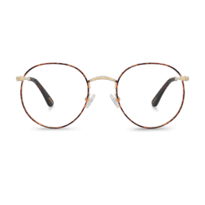 Warby Parker Hughes