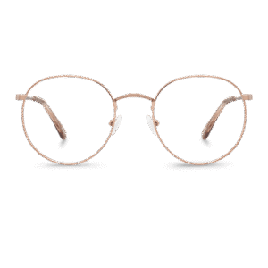 Elegant Eyewear Collection